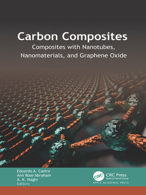 cover image of Carbon Composites